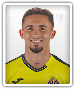 Yeremy Pino