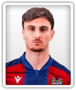 Álex Forés