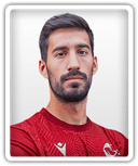 Pablo Rojo