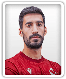 Pablo Rojo