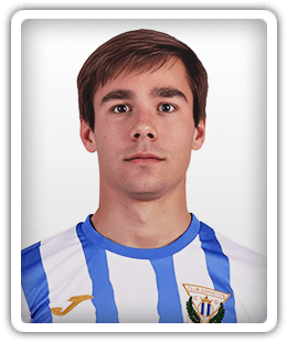 Luis Molina