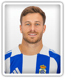 Dani Perejón
