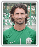 Panagiotis Nousias