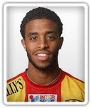 Yussuf Saleh