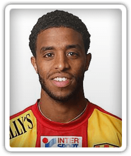 Yussuf Saleh