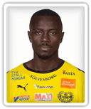 Mohammed Mbye