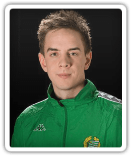 Max Forsberg