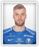 Robin Nilsson