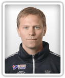 Roger Sandberg