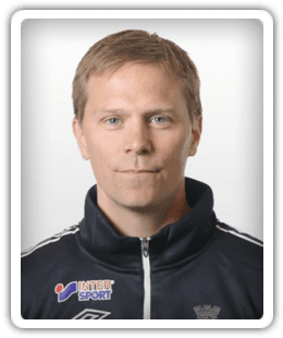 Roger Sandberg