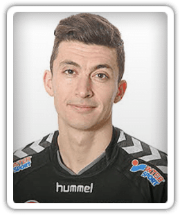 Petrit Zhubi
