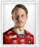 Viktor Lundberg