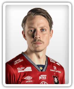 Viktor Lundberg