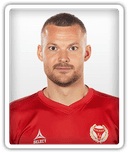 Rasmus Sjöstedt