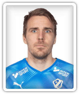 Johan Oremo