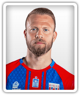 Daniel Sundgren