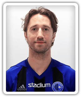 Philip Hellquist