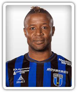Kennedy Igboananike
