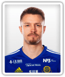 Rasmus Lindkvist