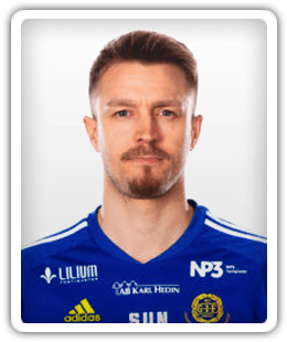 Rasmus Lindkvist