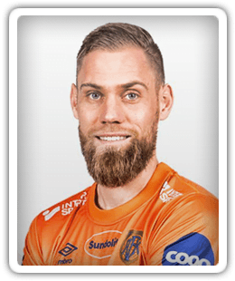 David Fällman