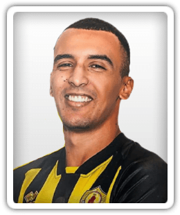 Nabil Bahoui