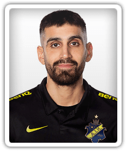 Stefan Silva