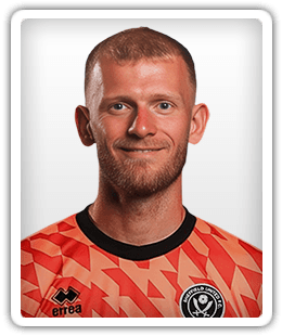 Adam Davies