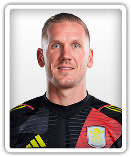 Robin Olsen