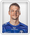 Fredrik Liverstam