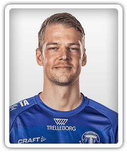 Fredrik Liverstam
