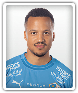 Marcus Olsson