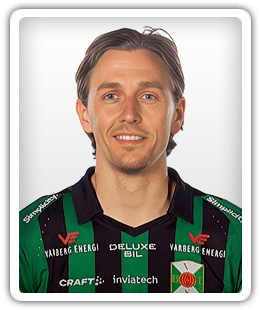 Joakim Lindner