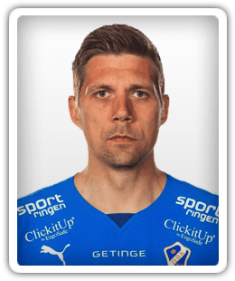 Mikael Boman