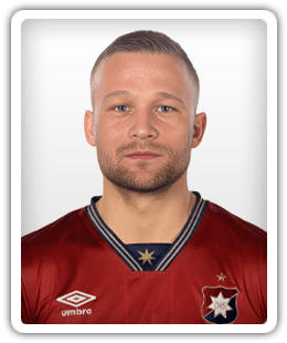 Nicklas Bärkroth