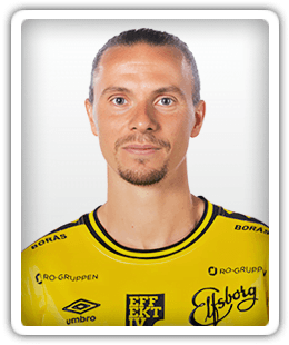 Niklas Hult