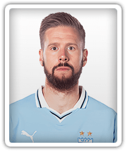 Pontus Jansson