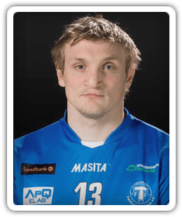 Fredrik Jensen
