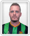 Jonas Lindberg
