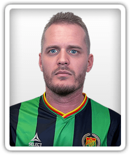 Jonas Lindberg