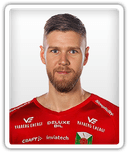 Fredrik Andersson