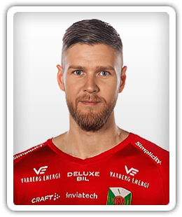 Fredrik Andersson