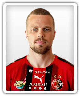 Emil Berger