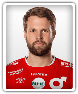 Christoffer Wiktorsson