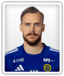 Pontus Engblom