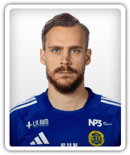 Pontus Engblom
