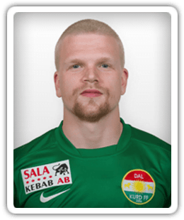 Micael Tuhkanen