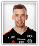 Andreas Andersson
