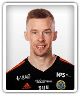 Andreas Andersson