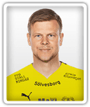 David Löfquist